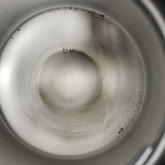 Cuisinart Coffemaker Model DGB-600BC Carafe Used Replacement Part - Picture 6 of 8